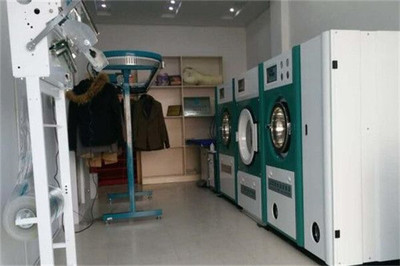 澳潔洗衣店在經營中有哪些亮點