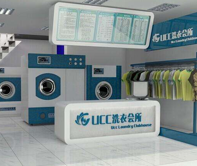 2018年干洗店經(jīng)營利潤分析與市場前景探討