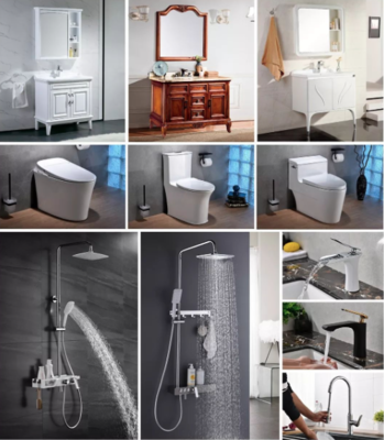 克萊帝衛浴 全國千余專賣店布局，引領行業未來發展