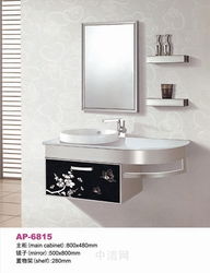 佛山市安寶衛(wèi)浴 卓越品質(zhì)的不銹鋼浴室柜與配套衛(wèi)浴產(chǎn)品