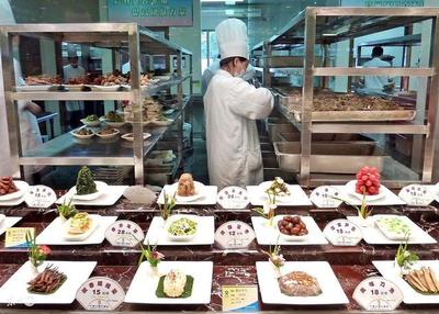 餐飲服務(wù)與管理的22道深思題 從美食到卓越運(yùn)營(yíng)的進(jìn)階之路